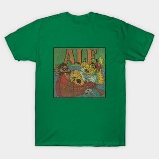 Summer Camp Adventure T-Shirt